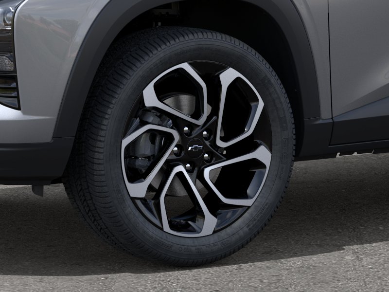 2026 Chevrolet Trax RS - Photo 50