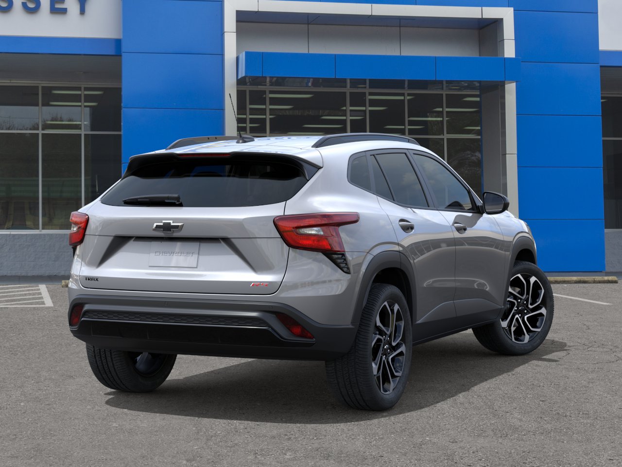 2026 Chevrolet Trax RS - Photo 45