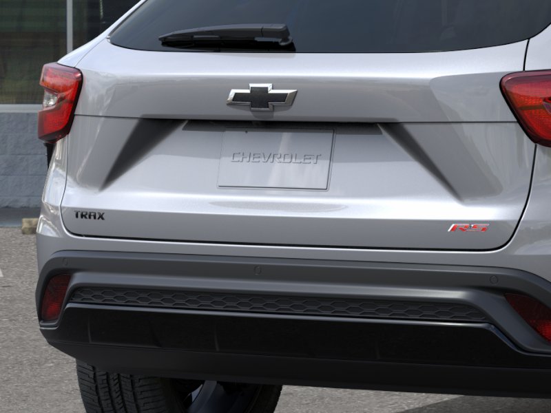 2026 Chevrolet Trax RS - Photo 55
