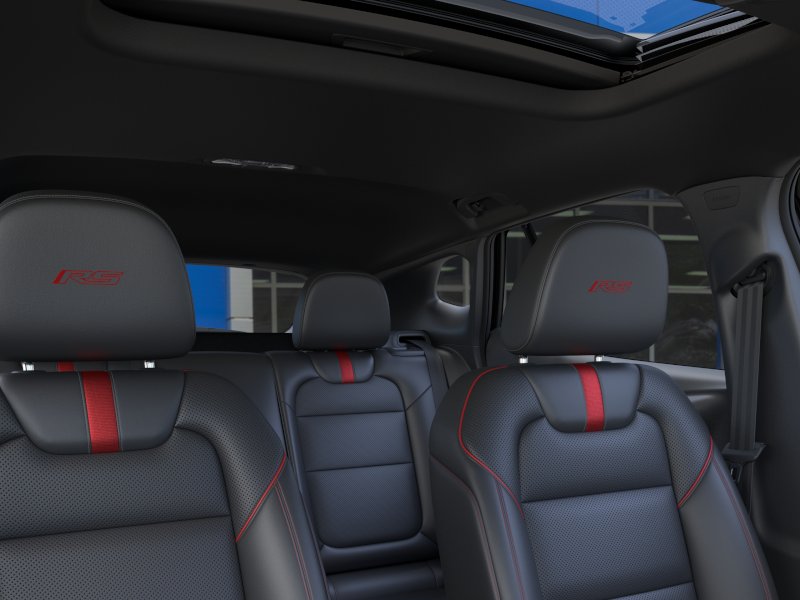 2026 Chevrolet Trax RS - Photo 65