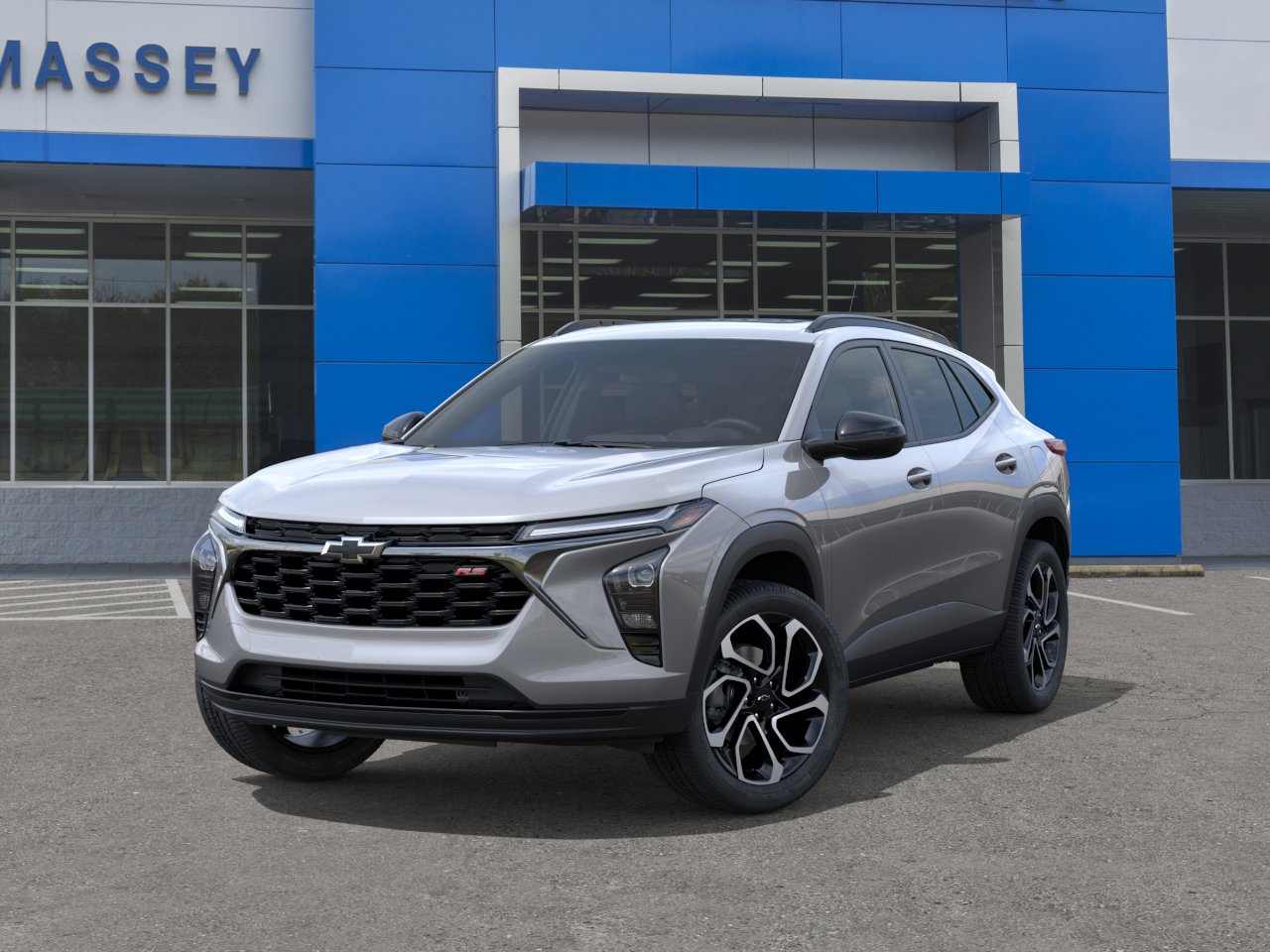 2026 Chevrolet Trax RS - Photo 47