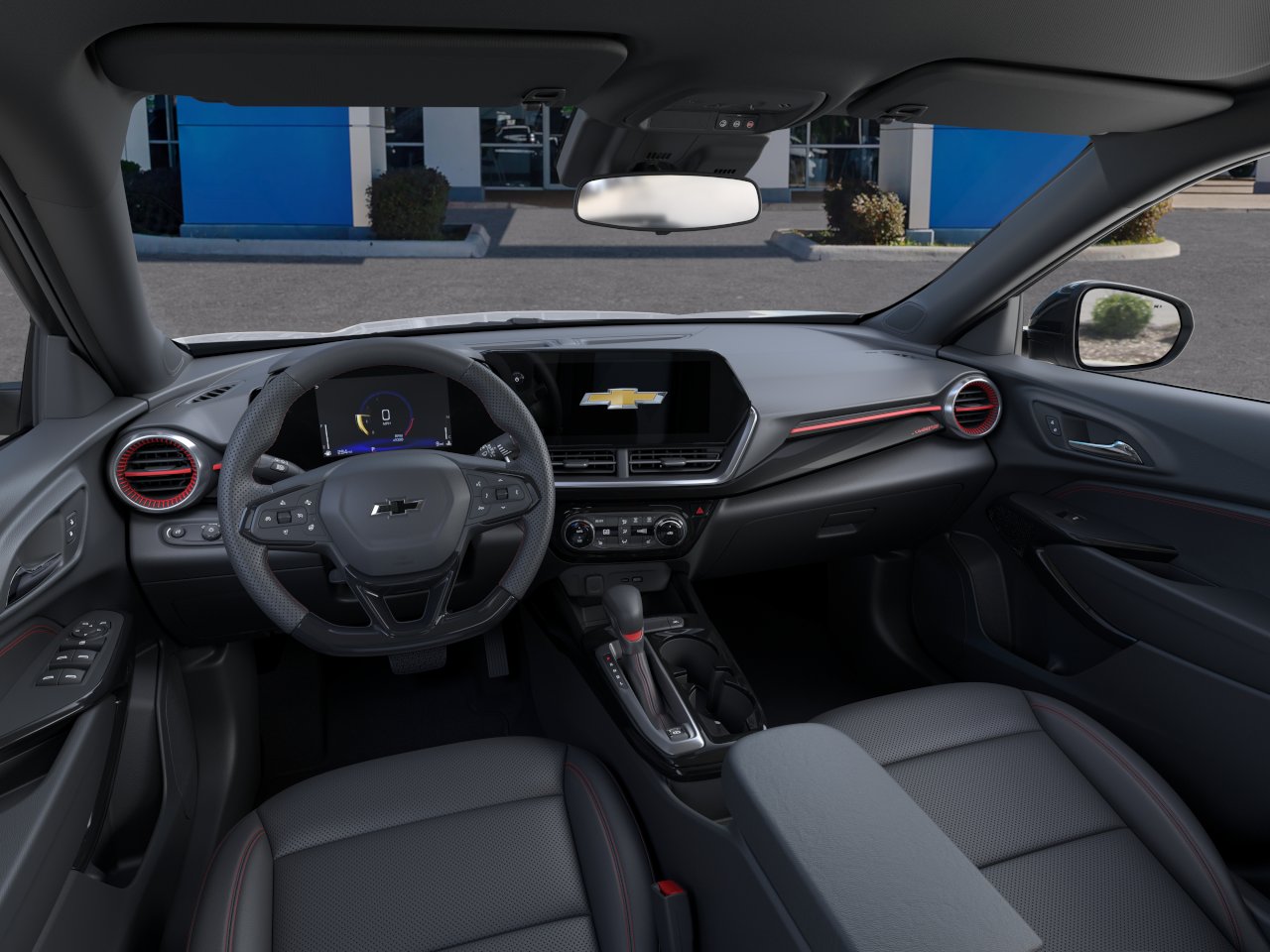 2026 Chevrolet Trax RS - Photo 41
