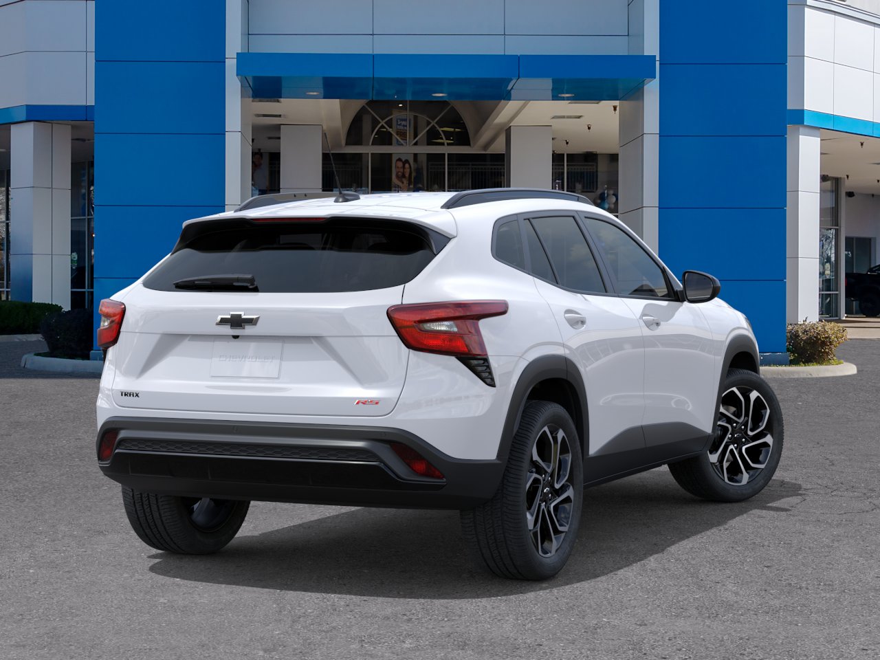 2026 Chevrolet Trax RS - Photo 30