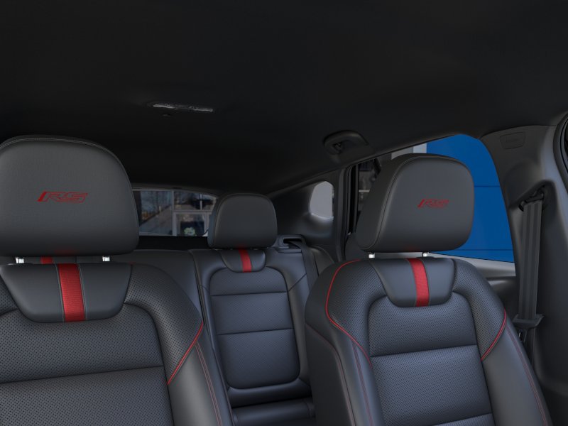 2026 Chevrolet Trax RS - Photo 50