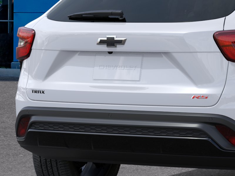2026 Chevrolet Trax RS - Photo 40