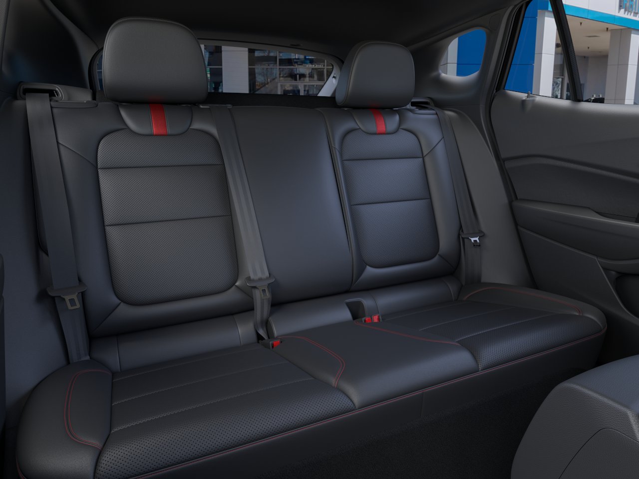 2026 Chevrolet Trax RS - Photo 43