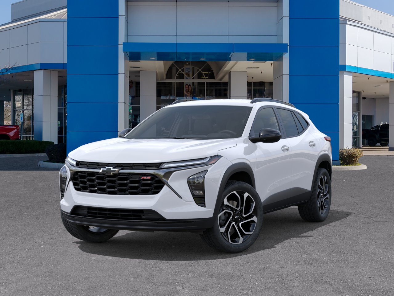 2026 Chevrolet Trax RS - Photo 32