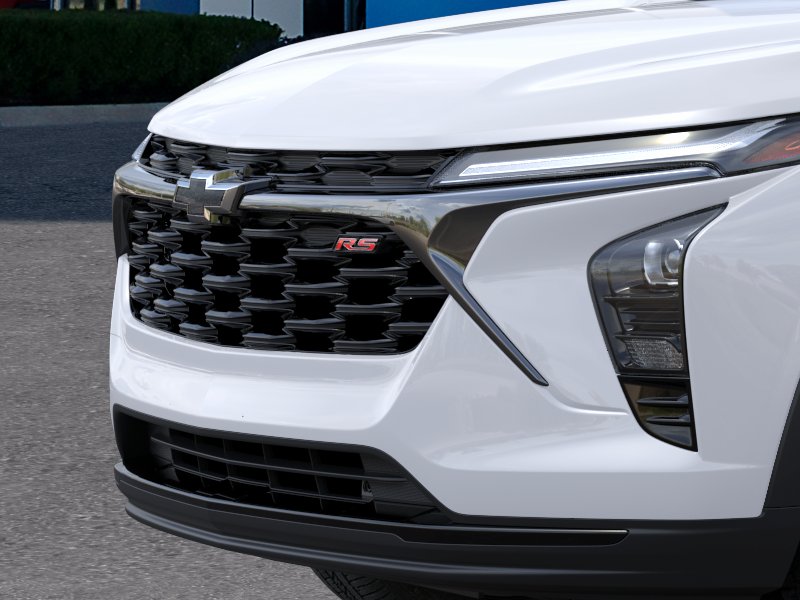 2026 Chevrolet Trax RS - Photo 39