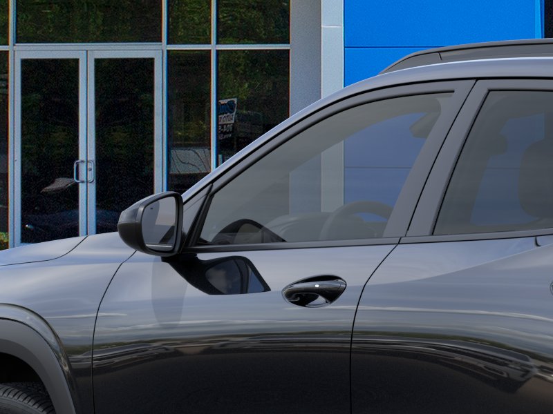 New 2026 Mosaic Black Metallic Chevrolet 2RS image 38