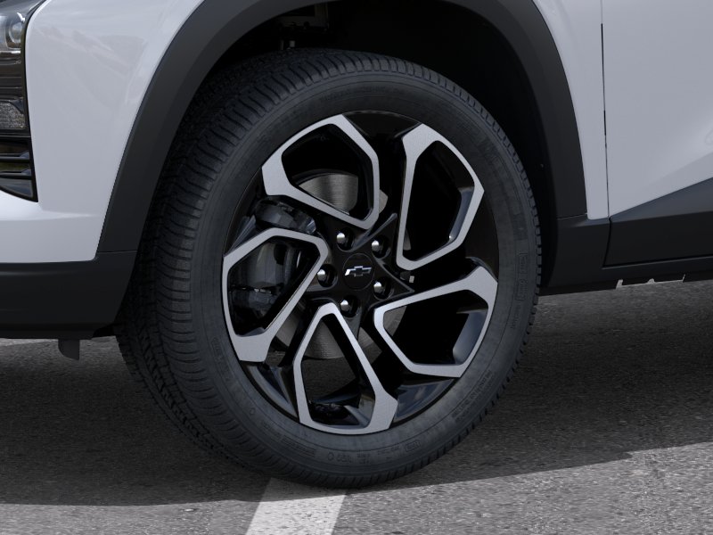 2026 Chevrolet Trax RS - Photo 33