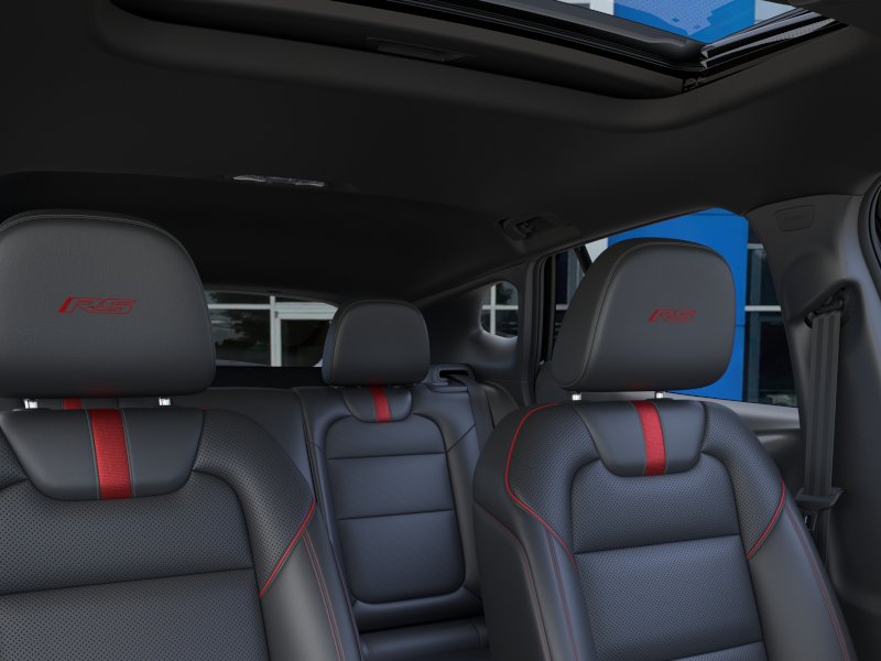 2026 Chevrolet Trax RS - Photo 48