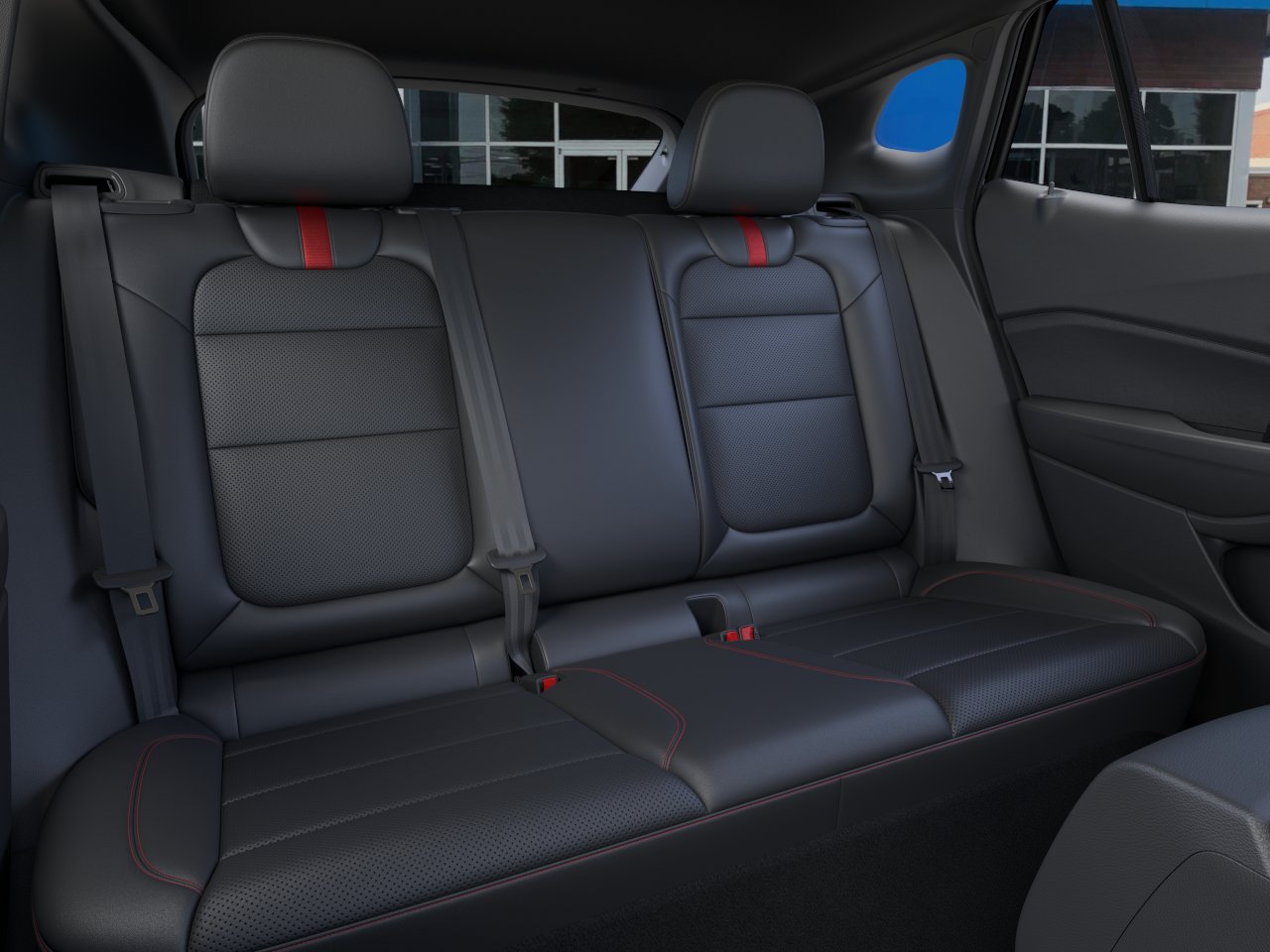 2026 Chevrolet Trax RS - Photo 41