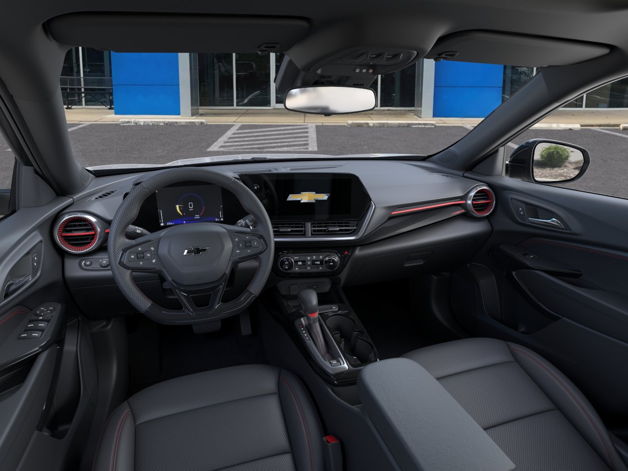 2026 Chevrolet Trax RS - Photo 39