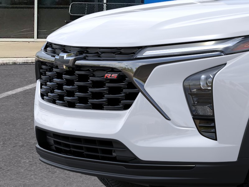 2026 Chevrolet Trax RS - Photo 37