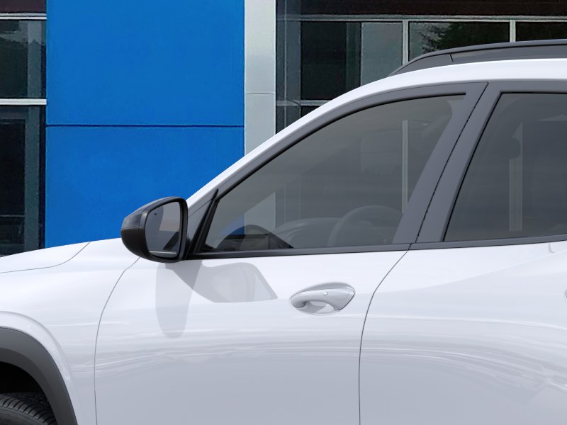 2026 Chevrolet Trax RS - Photo 36