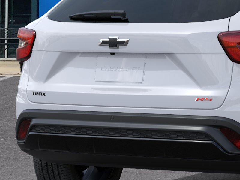 2026 Chevrolet Trax RS - Photo 38