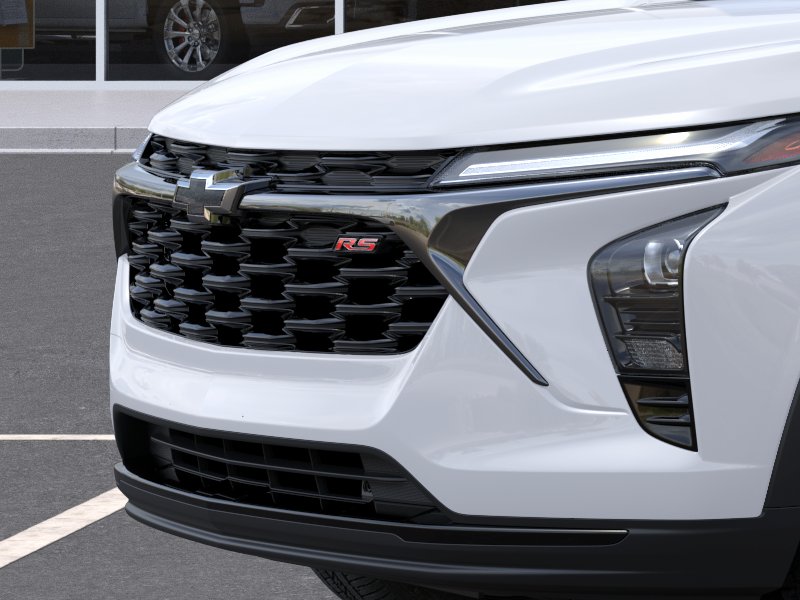 New 2026 Summit White Chevrolet 2RS image 29