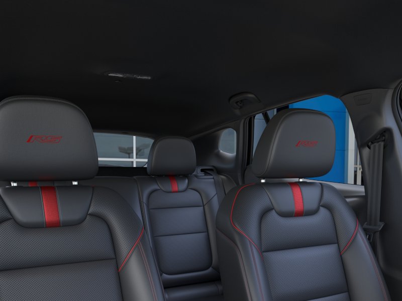 2026 Chevrolet Trax RS - Photo 25