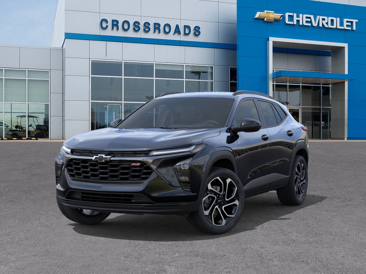 2026 Chevrolet Trax RS - Photo 7