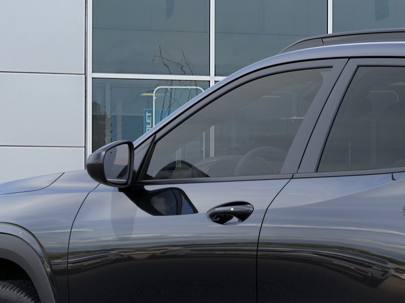 2026 Chevrolet Trax RS - Photo 13