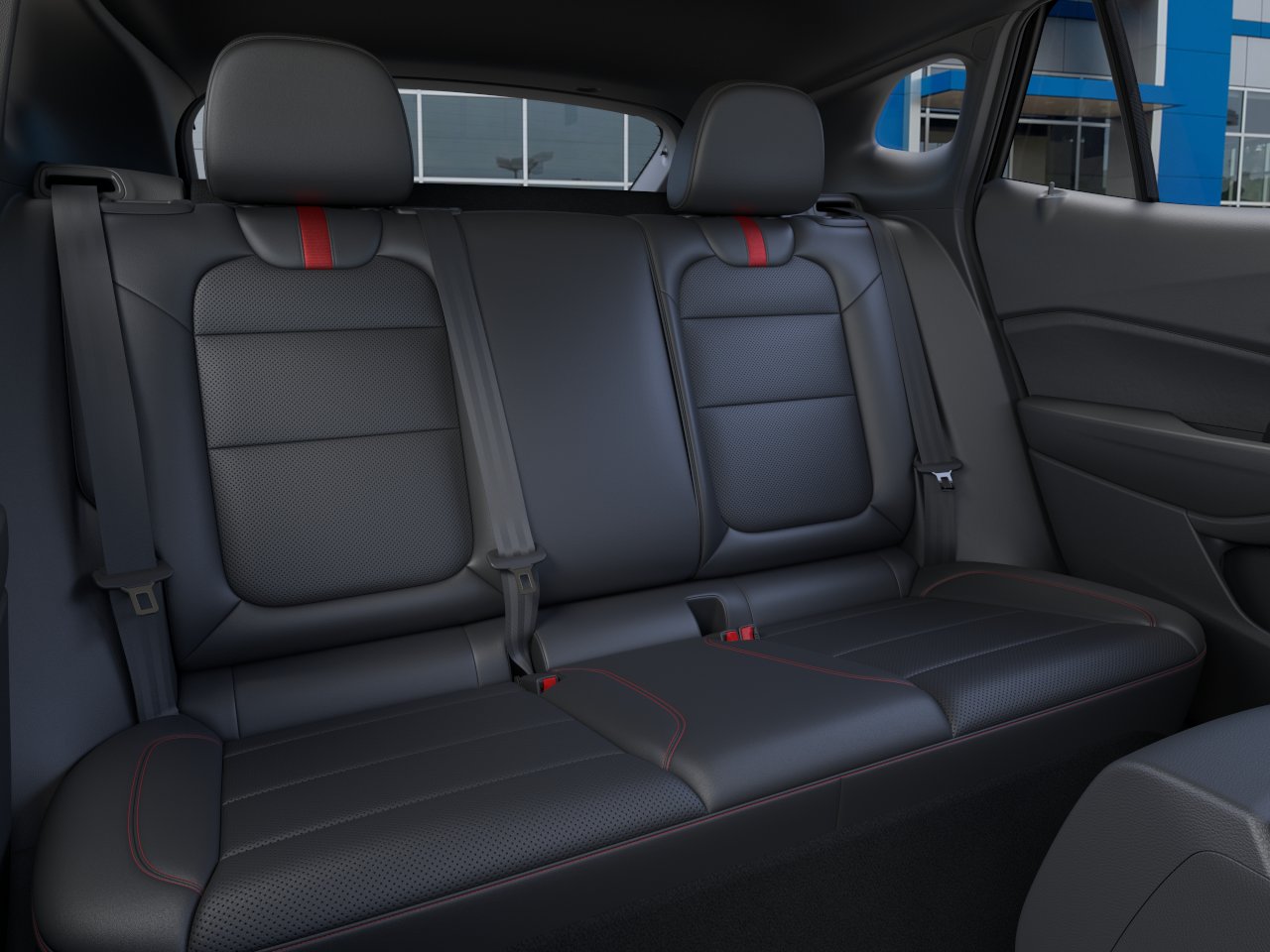 2026 Chevrolet Trax RS - Photo 18
