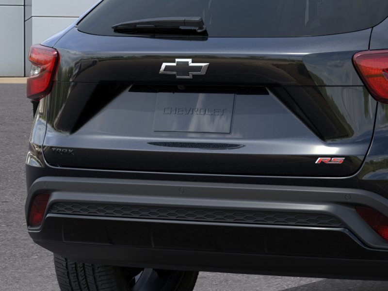 2026 Chevrolet Trax RS - Photo 15