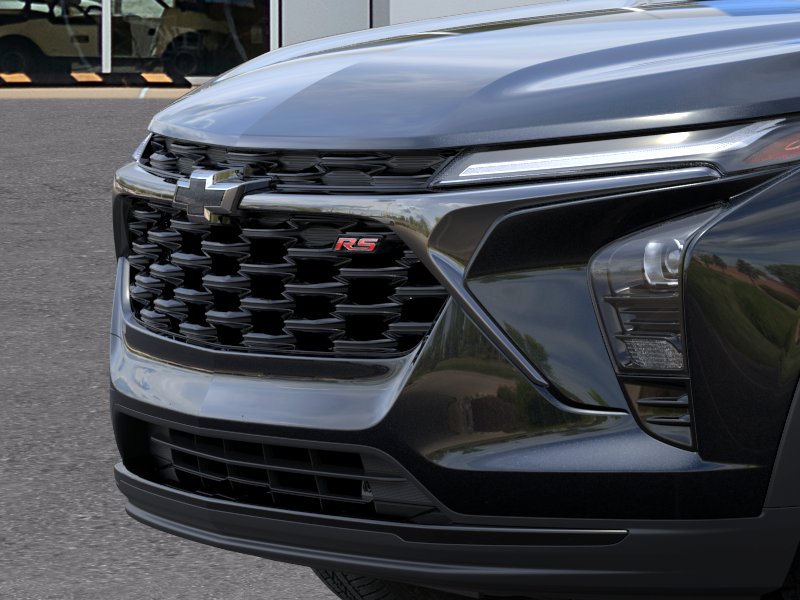2026 Chevrolet Trax RS - Photo 14