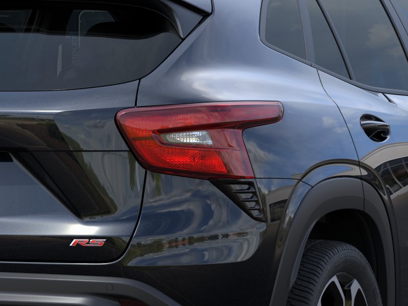 2026 Chevrolet Trax RS - Photo 12