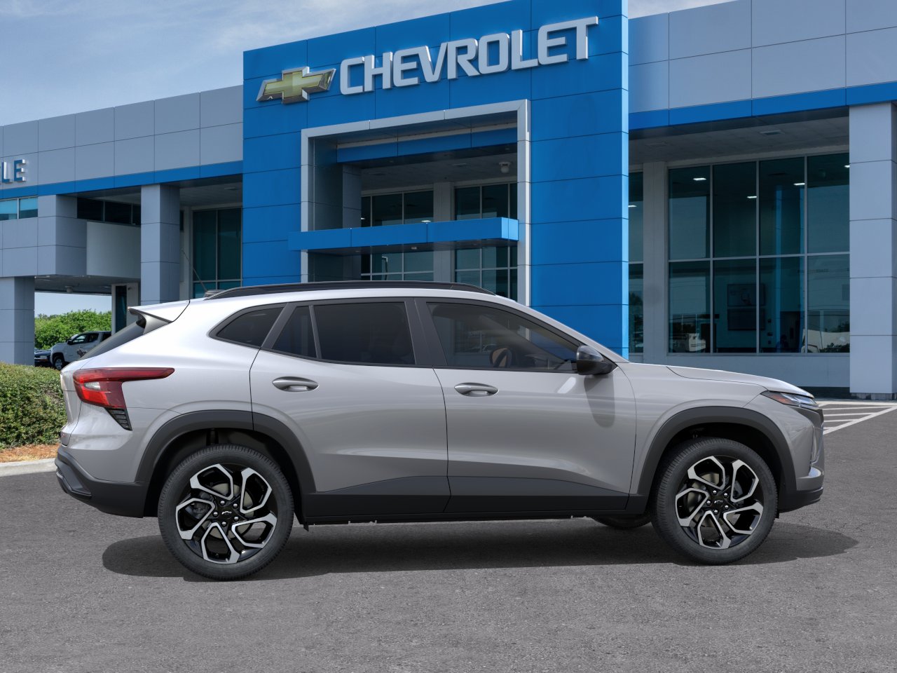 2026 Chevrolet Trax RS - Photo 31