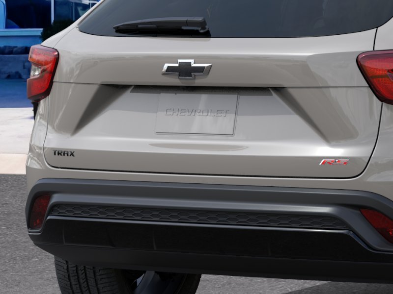 2026 Chevrolet Trax RS - Photo 14