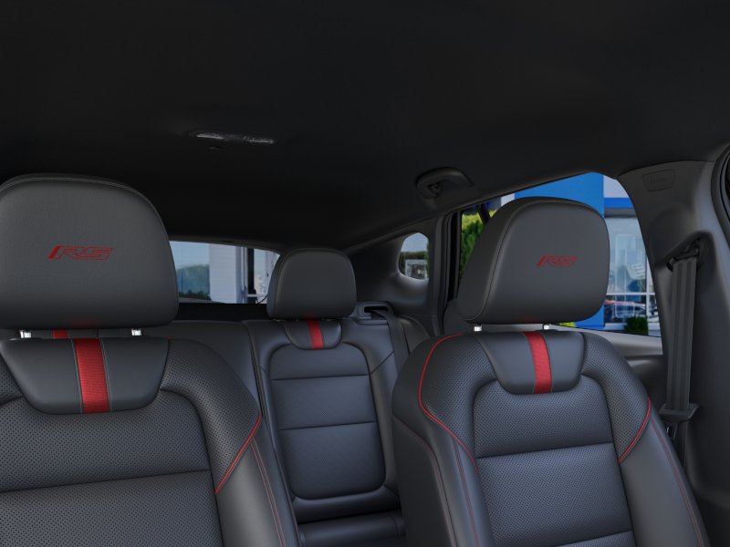 2026 Chevrolet Trax RS - Photo 24