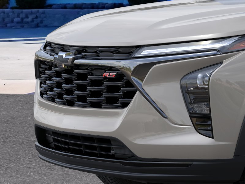 2026 Chevrolet Trax RS - Photo 13