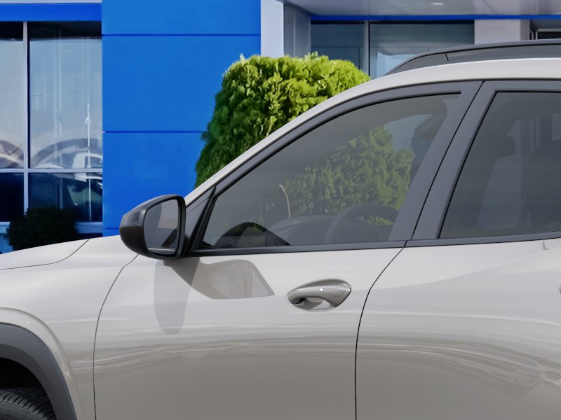 2026 Chevrolet Trax RS - Photo 12