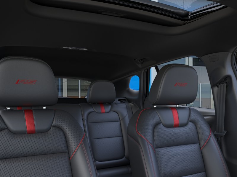 2026 Chevrolet Trax RS - Photo 24