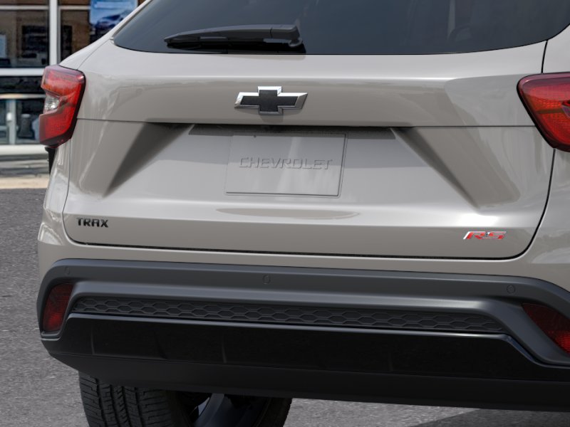 2026 Chevrolet Trax RS - Photo 14