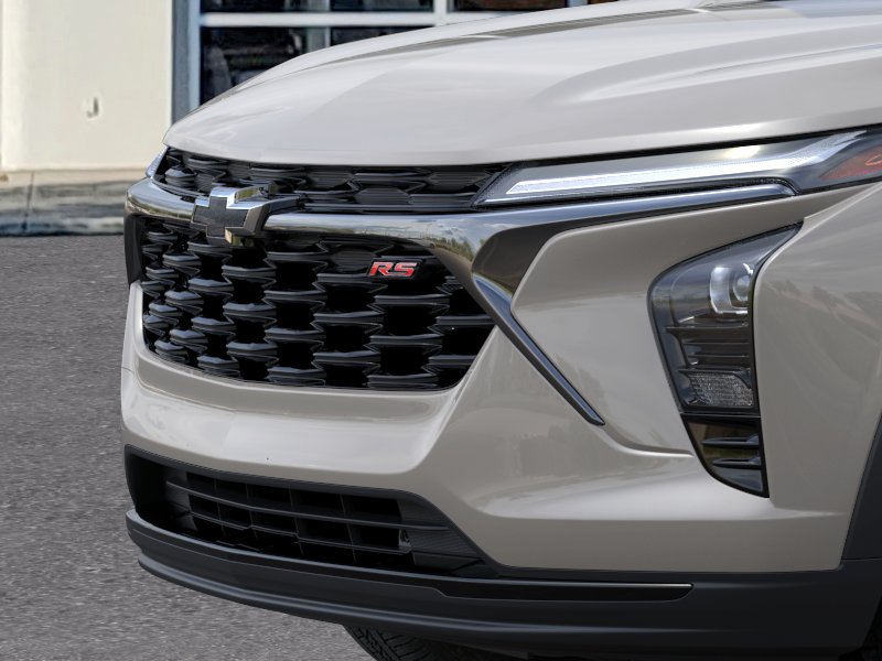2026 Chevrolet Trax RS - Photo 13