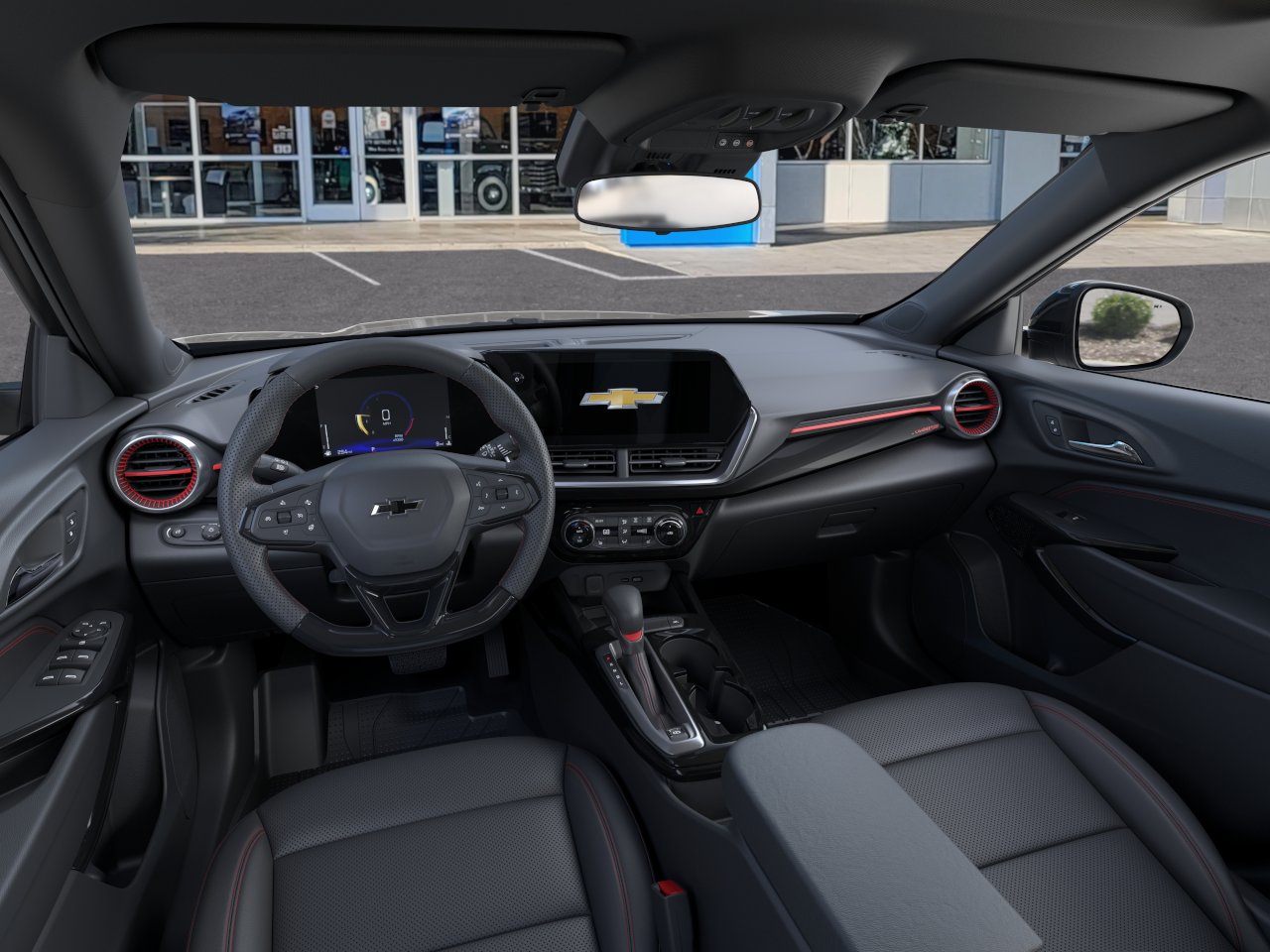 2026 Chevrolet Trax RS - Photo 15