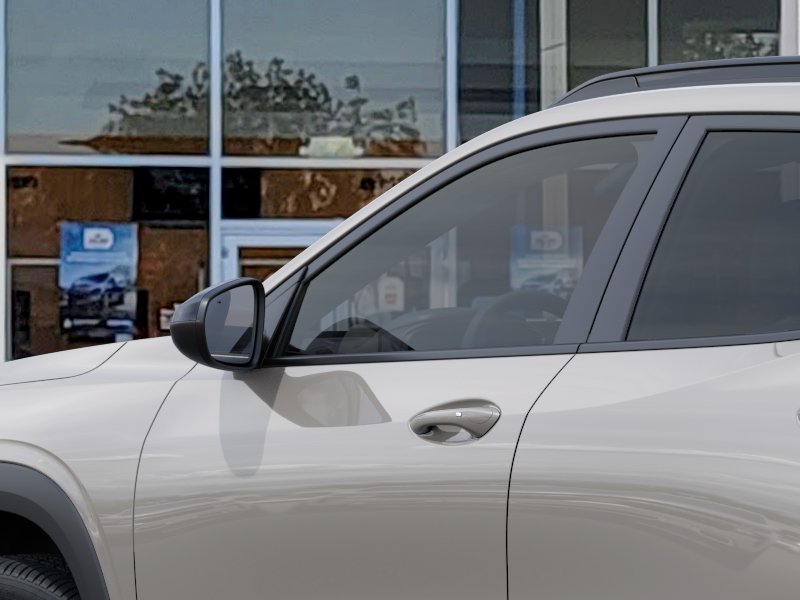 2026 Chevrolet Trax RS - Photo 12