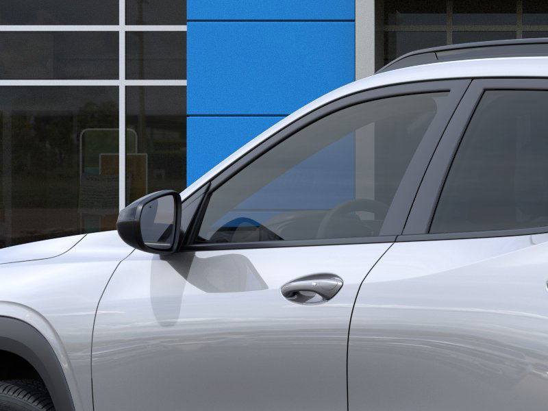 2025 Chevrolet Trax RS - Photo 37