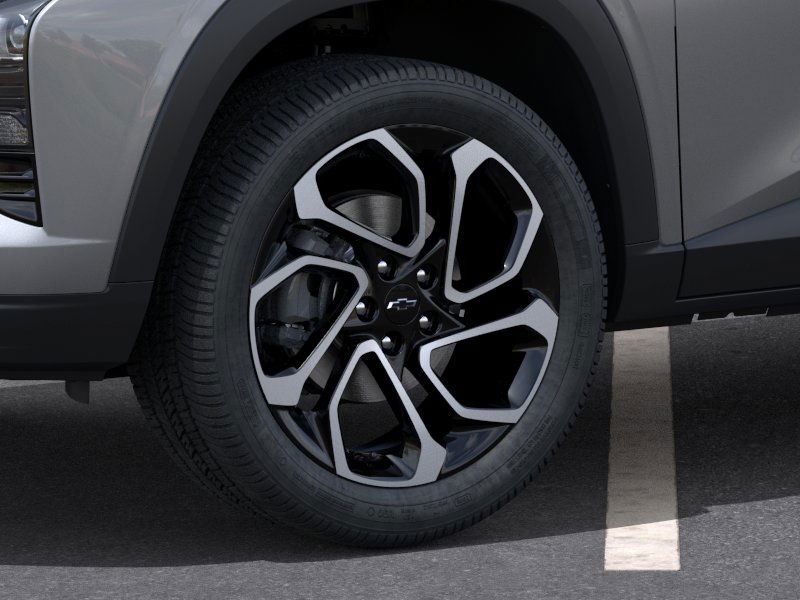 2025 Chevrolet Trax RS - Photo 34
