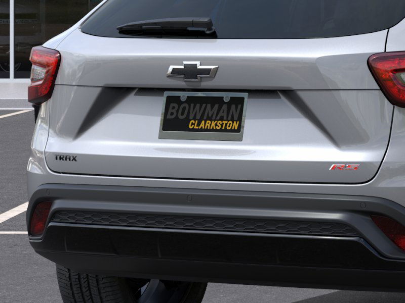 2025 Chevrolet Trax RS - Photo 39