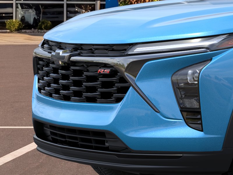 2026 Chevrolet Trax RS - Photo 37