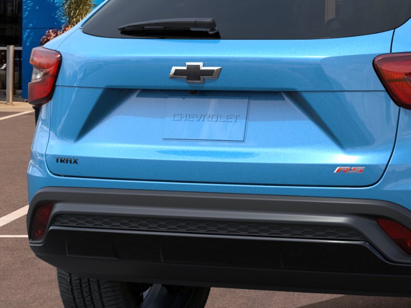 2026 Chevrolet Trax RS - Photo 38
