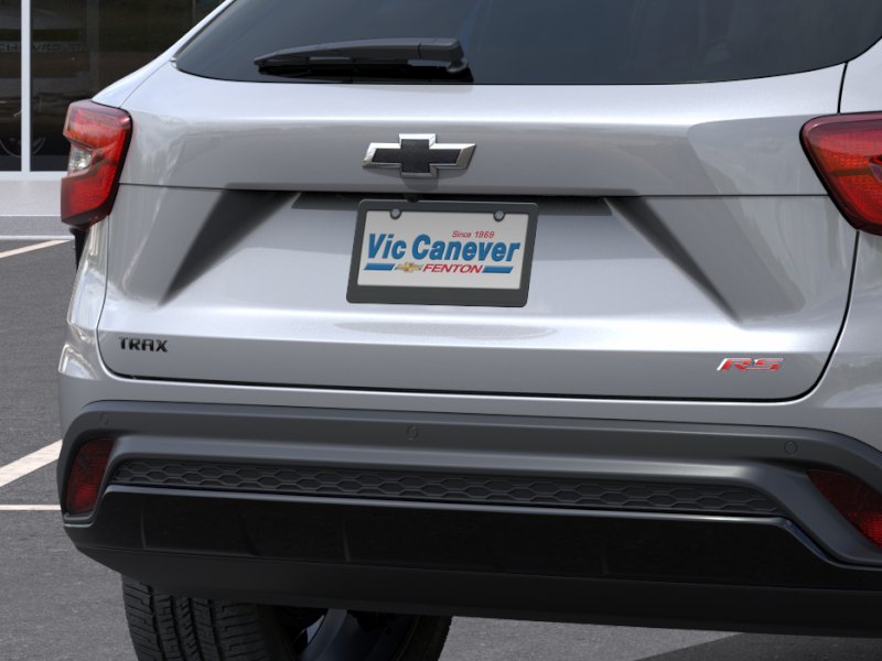 2026 Chevrolet Trax RS - Photo 38