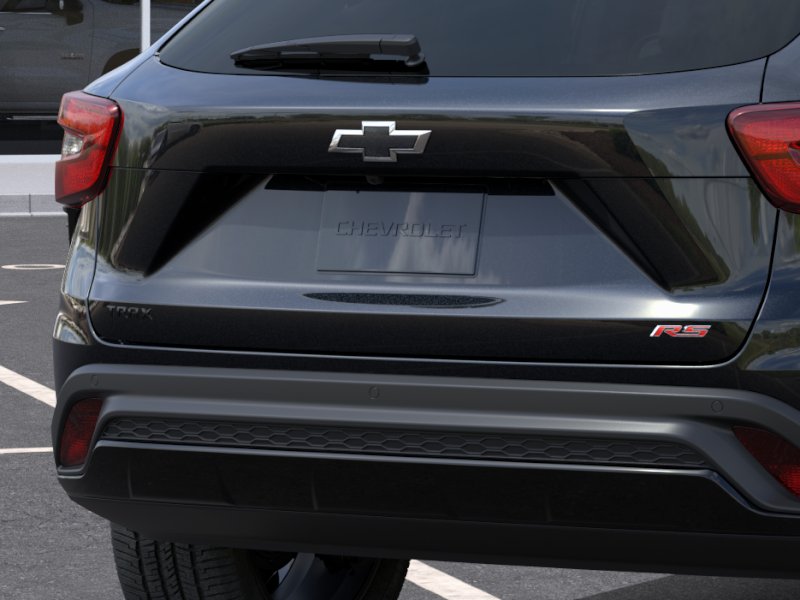 2026 Chevrolet Trax RS - Photo 38
