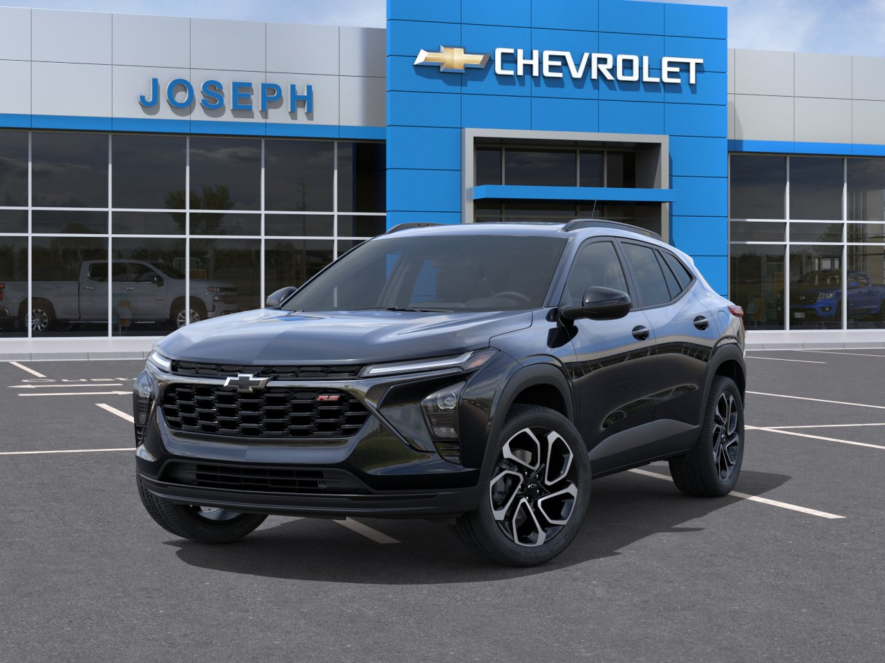 2026 Chevrolet Trax RS - Photo 30