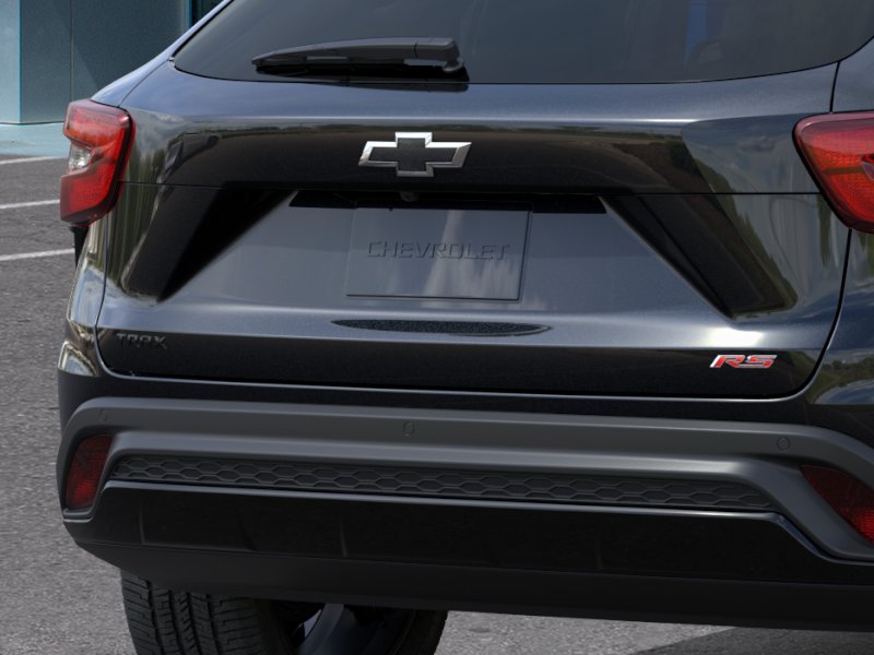 2026 Chevrolet Trax RS - Photo 38