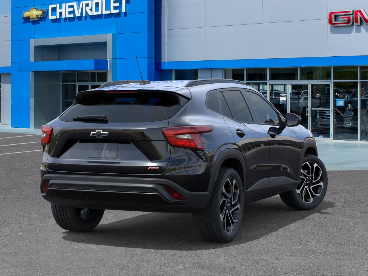 2026 Chevrolet Trax RS - Photo 28
