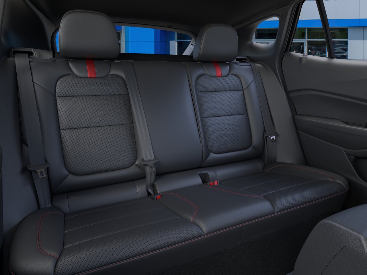 2026 Chevrolet Trax RS - Photo 41