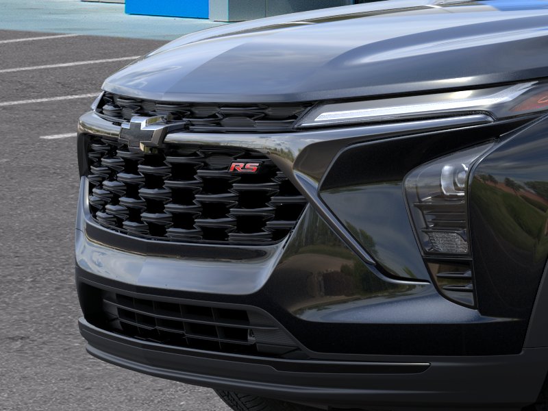 2026 Chevrolet Trax RS - Photo 37
